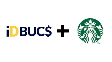 starbucks and idbucs