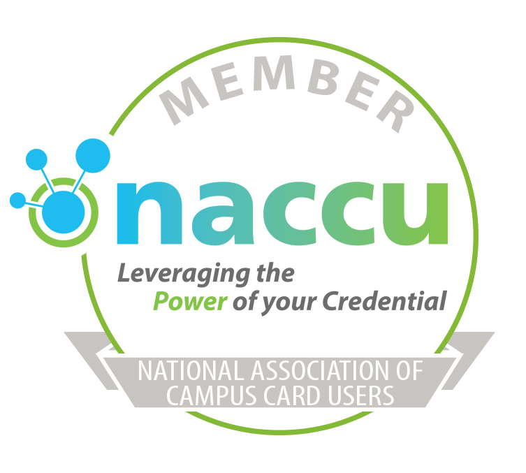 NACCU Seal