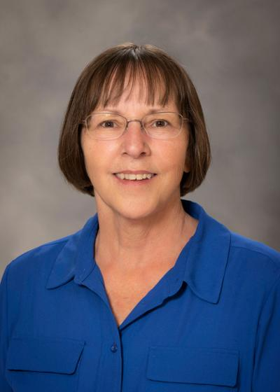 Photo of Kim Maturo Office Coordinator