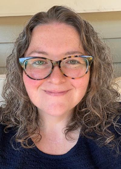 Photo of Alison Maddux