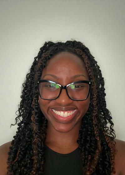 Photo of Brianna Jamison