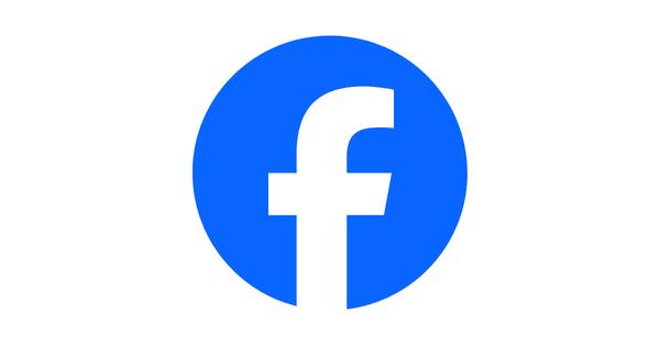 image for Follow Us On Facebook!