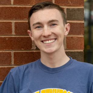 Photo of Elijah Morton