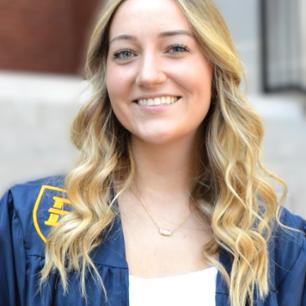 Photo of Ava Sherer Graduate Assistant