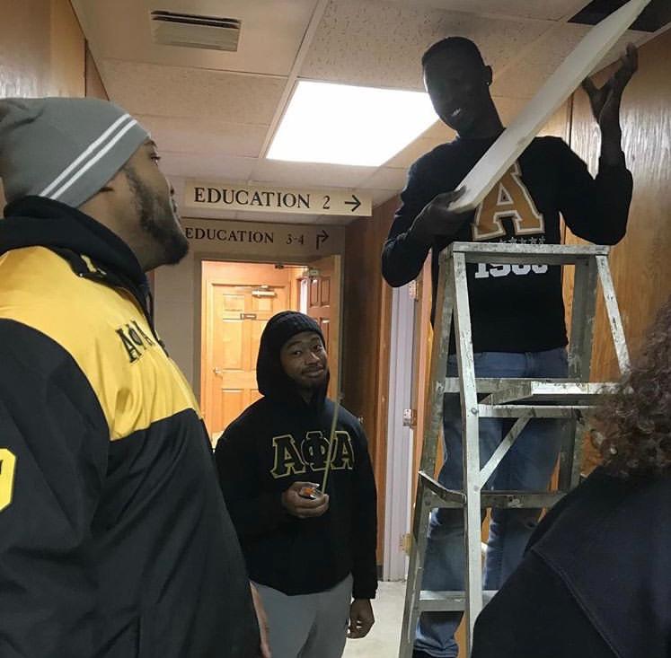 etsu mlk days of service