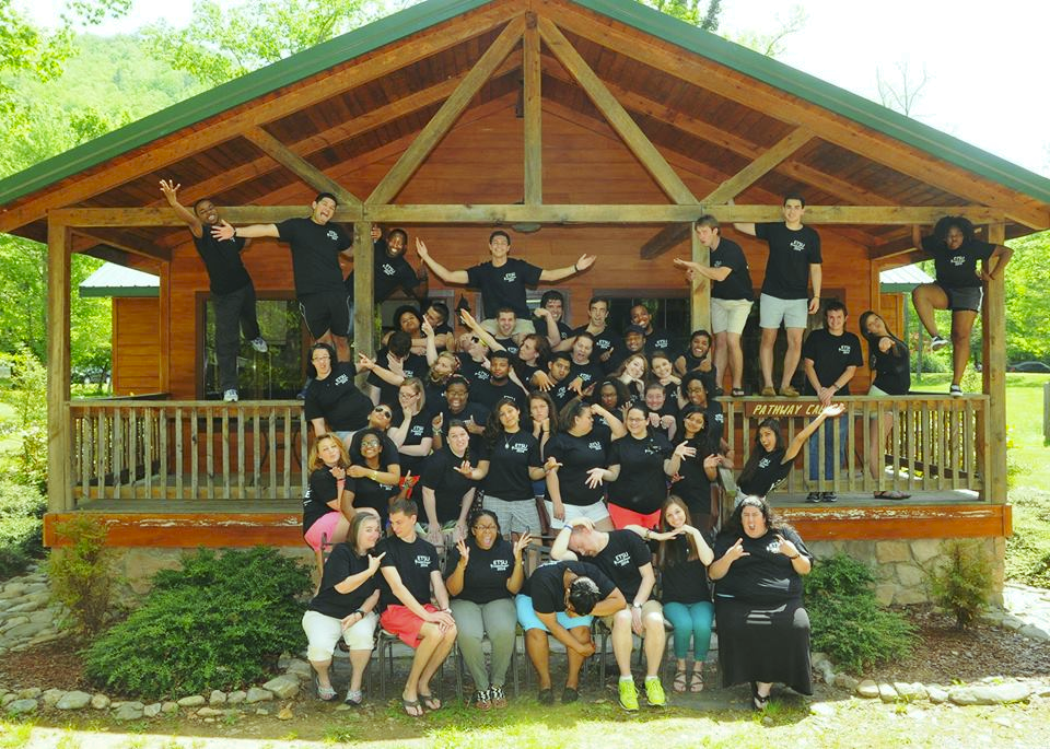 2014 LeaderShape video