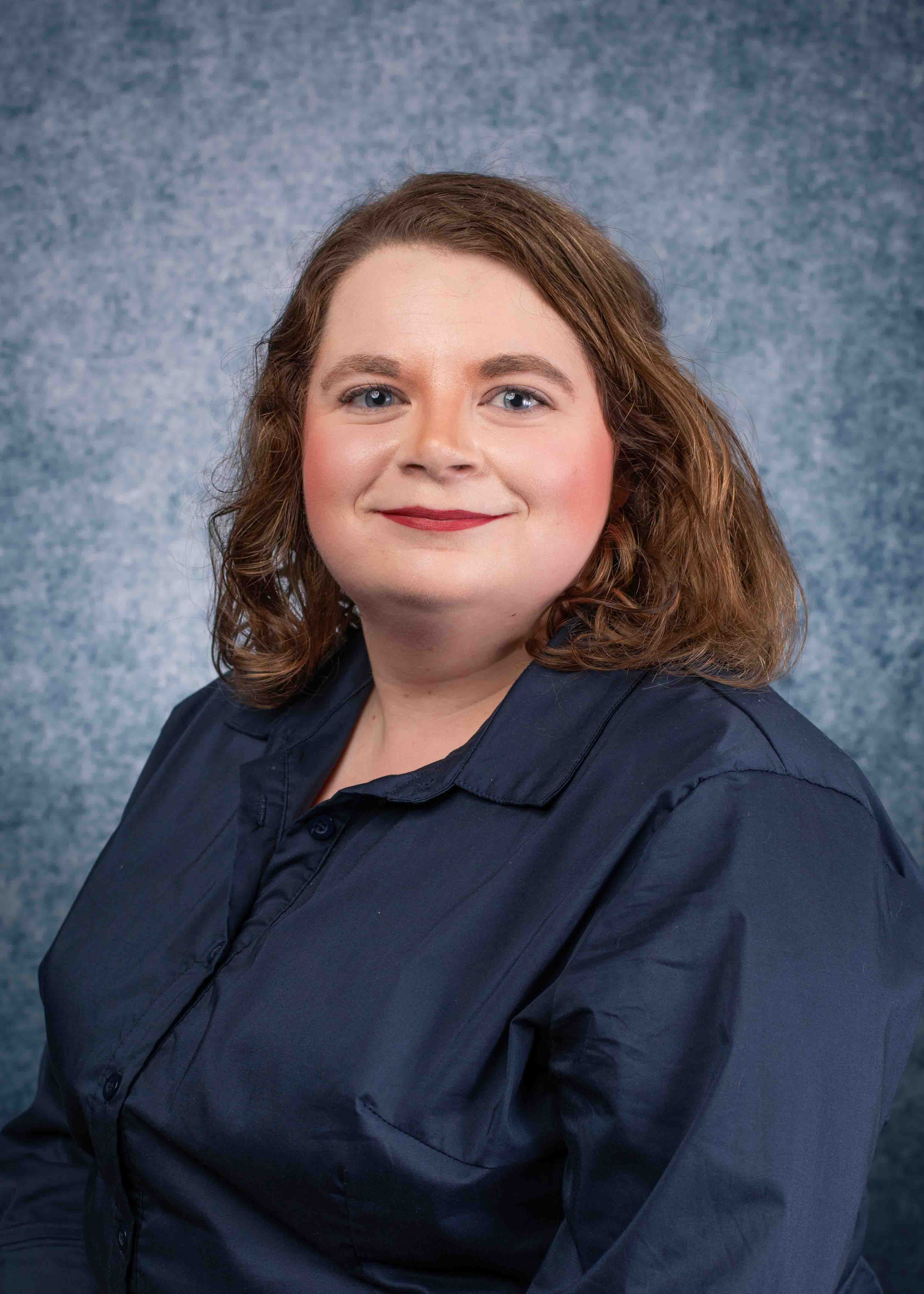 Photo of Shannon Rutledge