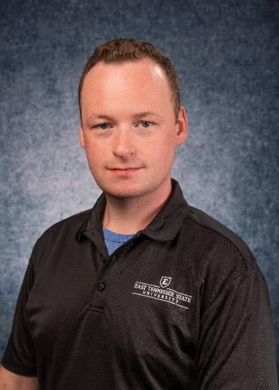 Photo of Caleb Chambers
