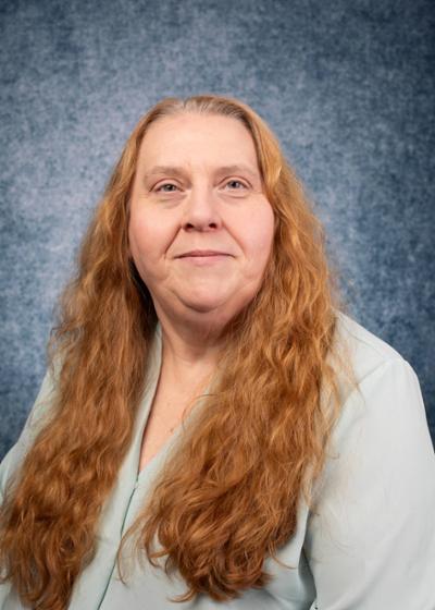 Photo of Leslie Hollenbeck