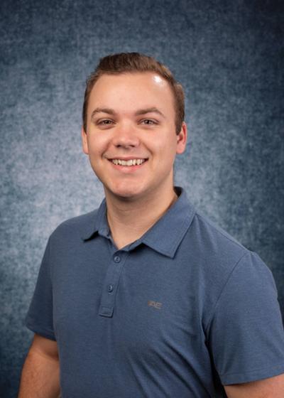 Photo of Trey Robinson