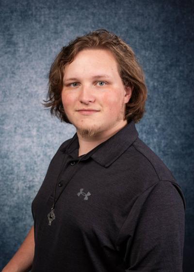 Photo of Tyler Timby