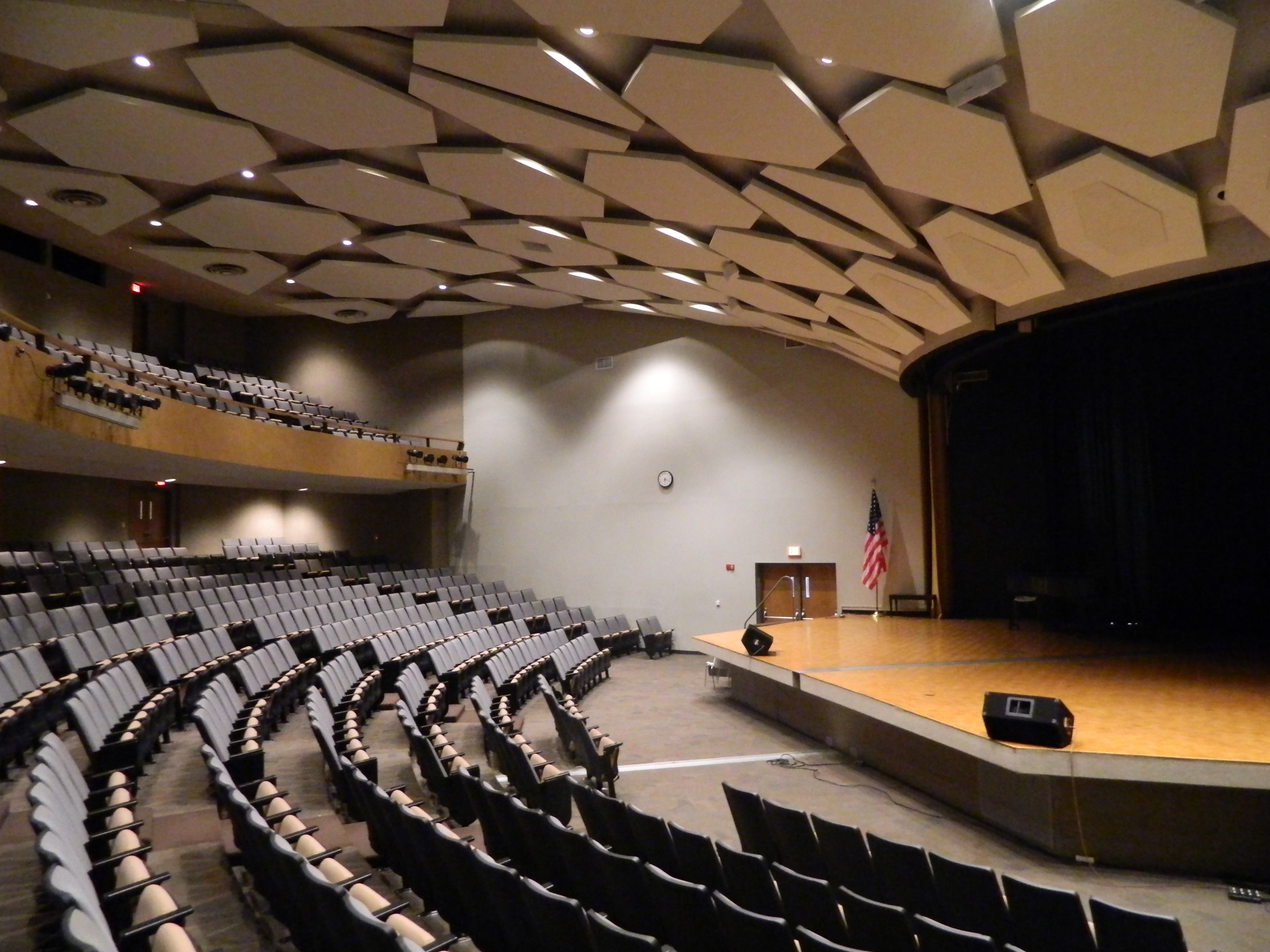 Auditorium