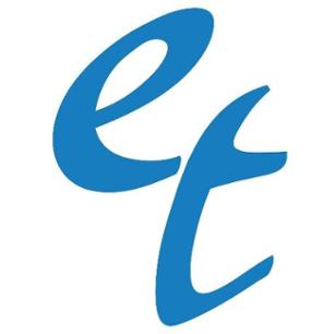 ET logo