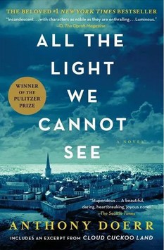 image for Common Read: All the Light We Cannot See