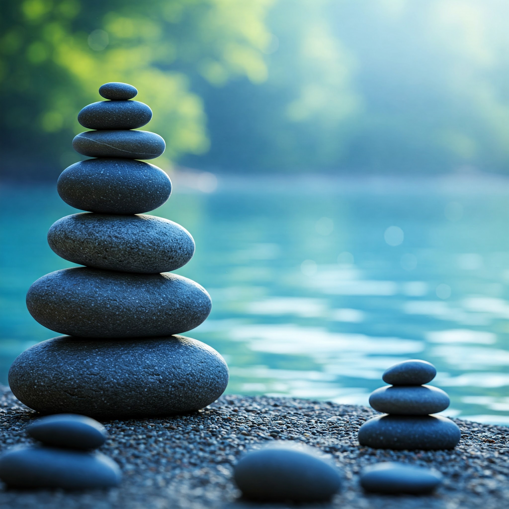 image for July Teaching Renewal Retreat