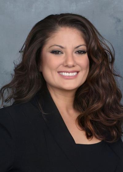 Photo of Osborne, Heather CTE Affiliate: College of Arts & Sciences (School of Humanities & Social Sciences) CTE Liaison 