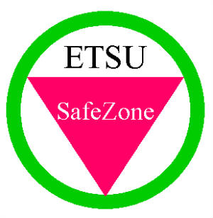 Safe Zone Logo