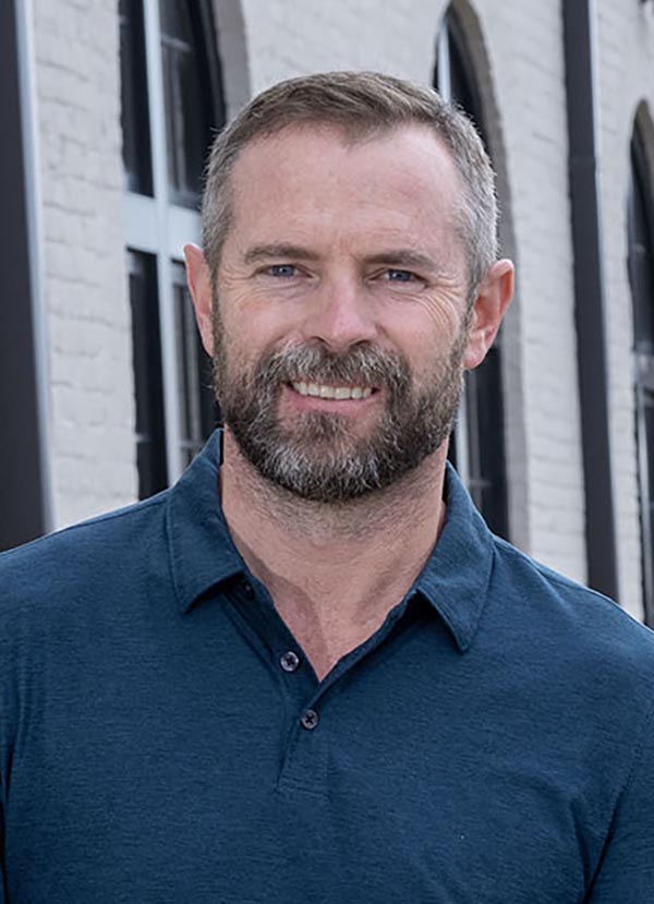 Photo of Grant Summers