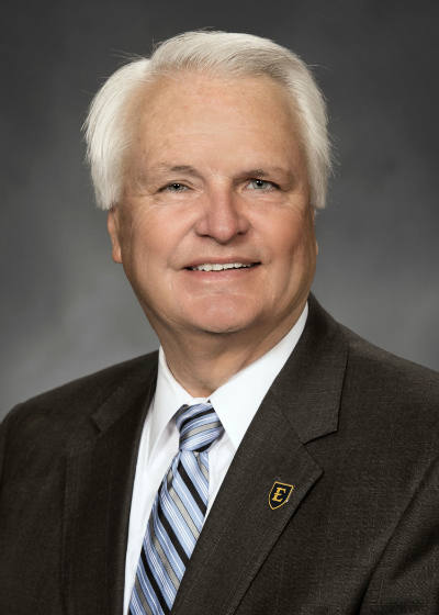 Photo of Ron Ramsey