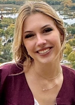 Photo of 
Ava Wille | Graduate Assistant (Peer Mentor)
