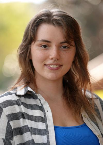 Photo of Lilly East Marketing and Communications Assistant