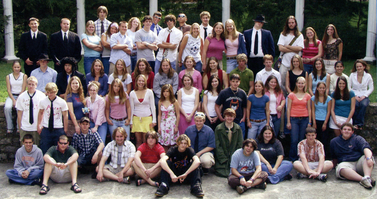 Class of 2005