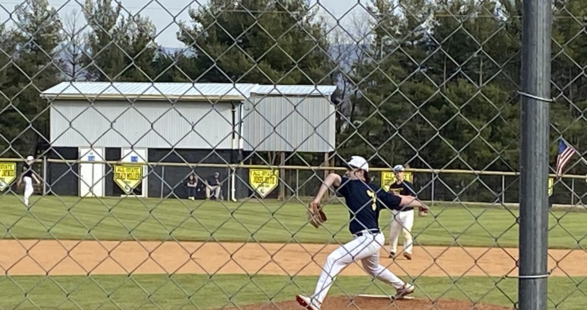 Baseball - High School