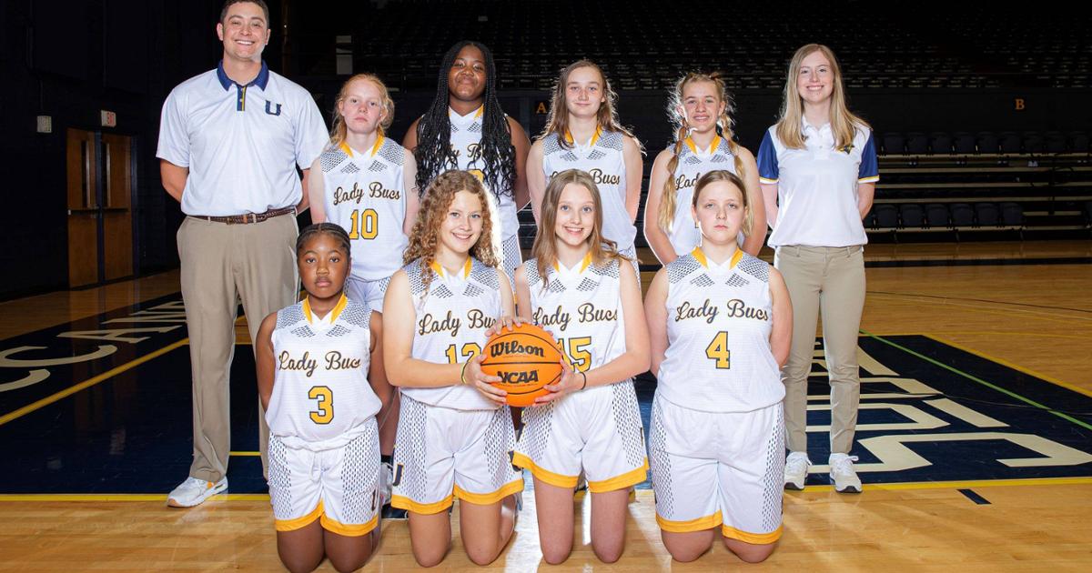 image for UNIVERSITY SCHOOL ATHLETICS CALENDAR