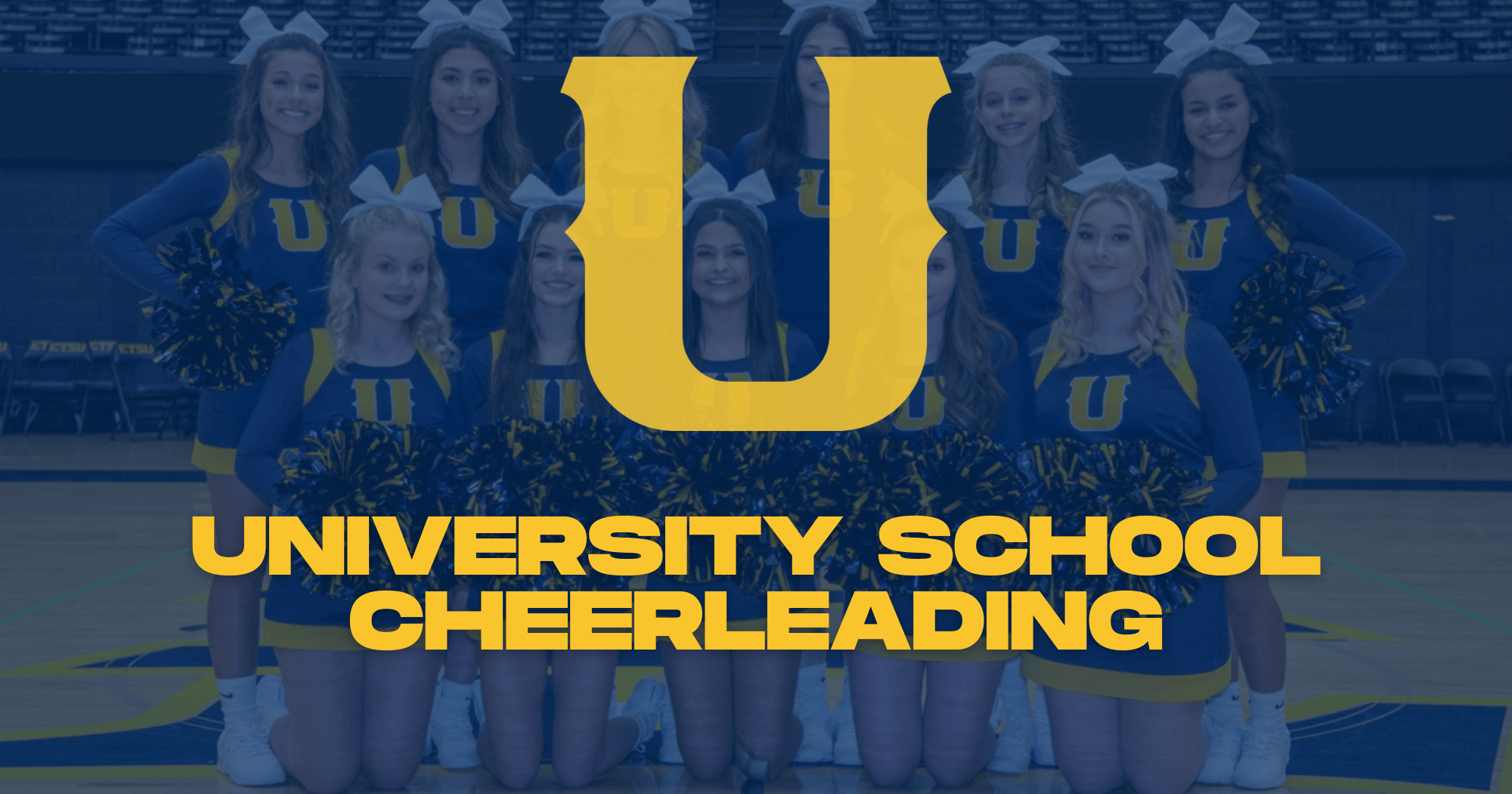 USchool Cheer