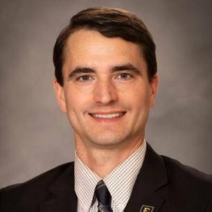 Photo of David Smith Coach