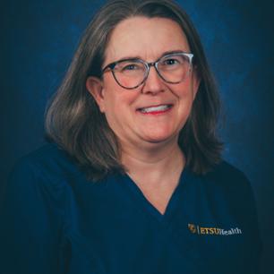 Photo of Beverly Pritchard, BSN, RN&nbsp;