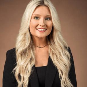 Photo of Ms. India Barrett
