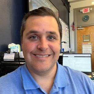 Photo of Lucas Stinson  