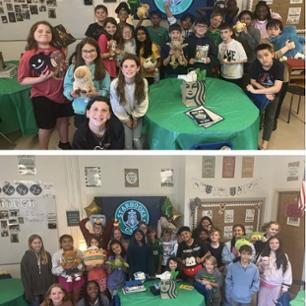 Photo for 
Weekly Update, April 27th - May 3rd, 2025
