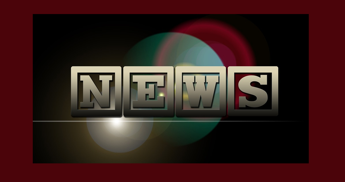 News Banner