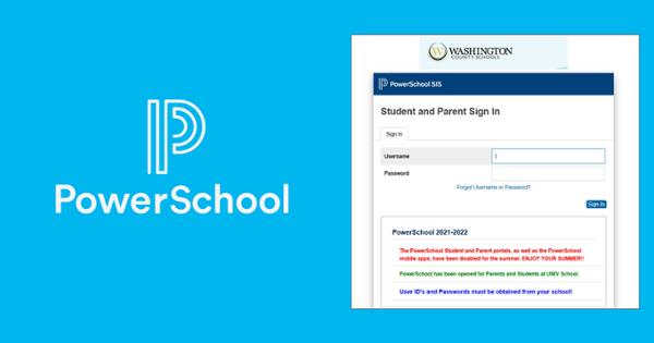 image for PowerSchool