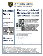 Newsletter