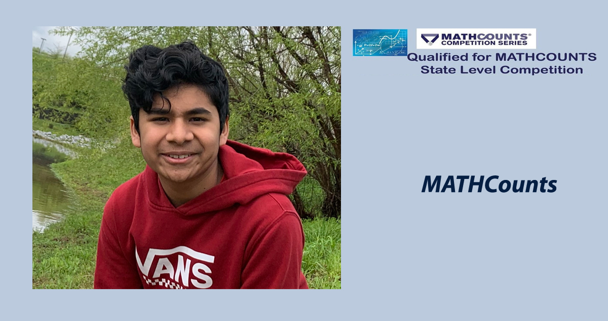 MathCounts Competition Series