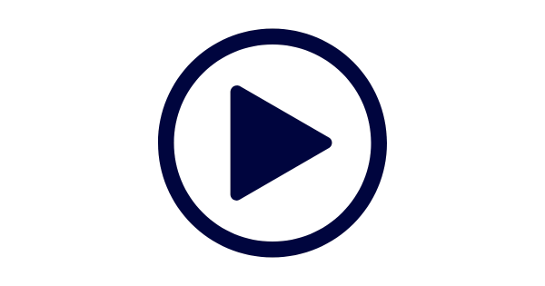 Decorative image of a play button.