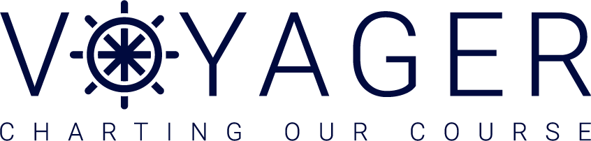 voyager logo