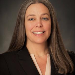 Photo of Michelle Johnson Associate Professor